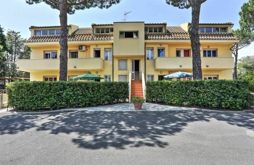 Marina di Cecina Apartment | 37 m² Apartment ∙ 2 bedrooms ∙ 6 guests