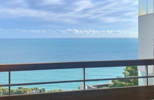 Cap d'Ail Apartment | 37 m² Apartment ∙ 2 bedrooms ∙ 8 guests