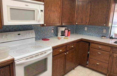 Poinciana Bed & Breakfast | 37 m² Bed and breakfast ∙ 2 guests