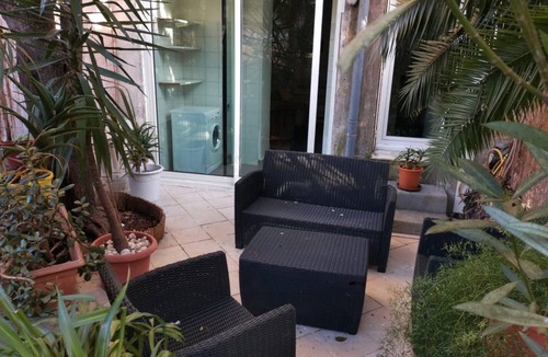 Carabacel Apartment | 37 m² Studio flat ∙ 2 guests
