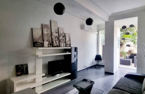 Carabacel Apartment | 37 m² Studio flat ∙ 2 guests