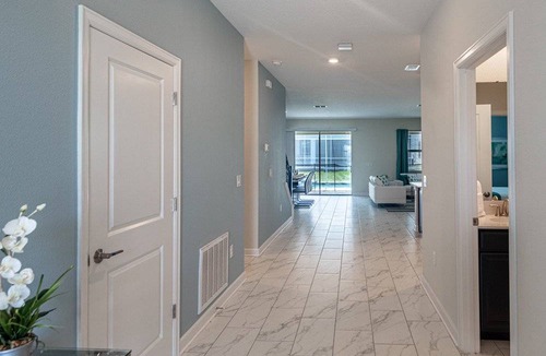 Four Corners House | 373 m² House ∙ 7 bedrooms ∙ 14 guests