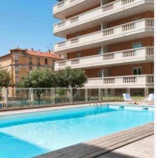 Les Baumettes Apartment | 38 m² Apartment ∙ 1 bedroom ∙ 4 guests