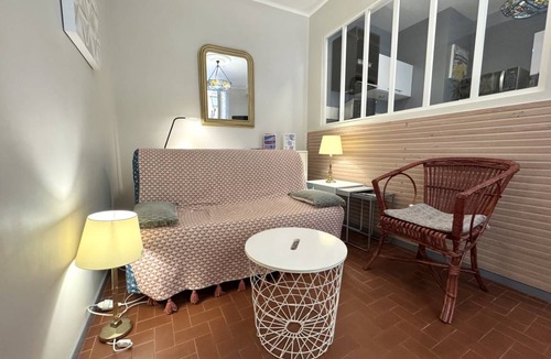 Old Town Apartment | 38 m² Apartment ∙ 1 bedroom ∙ 2 guests