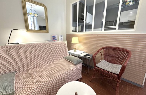 Old Town Apartment | 38 m² Apartment ∙ 1 bedroom ∙ 2 guests