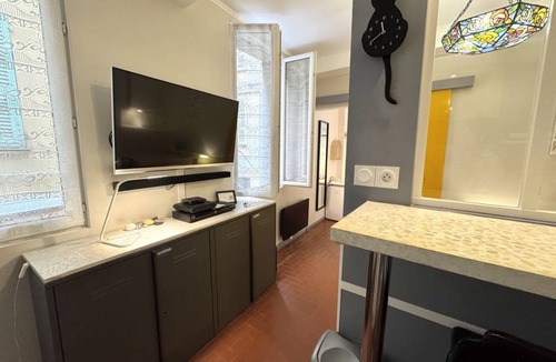 Old Town Apartment | 38 m² Apartment ∙ 1 bedroom ∙ 2 guests