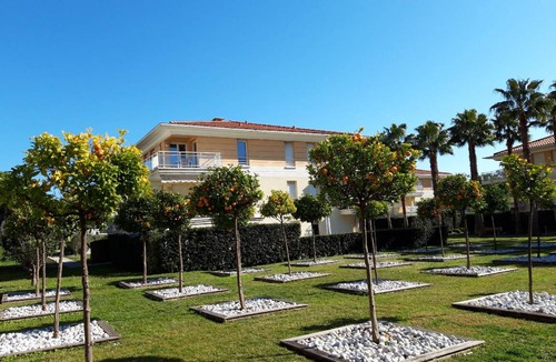 Plaine de la Brague Apartment | 38 m² Apartment ∙ 1 bedroom ∙ 4 guests