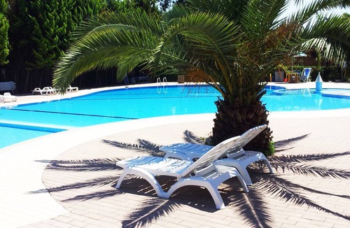Viareggio Apartment | 38 m² Apartment ∙ 2 bedrooms ∙ 5 guests