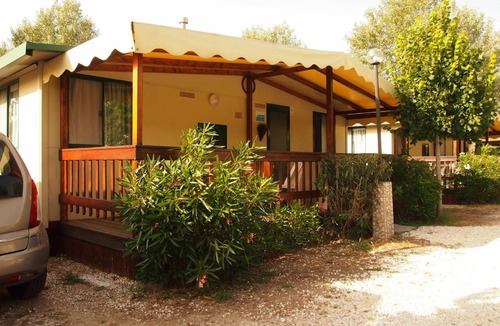 Viareggio Apartment | 38 m² Apartment ∙ 2 bedrooms ∙ 5 guests