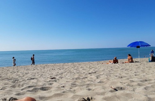 Viareggio Apartment | 38 m² Apartment ∙ 2 bedrooms ∙ 5 guests