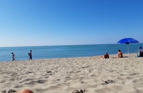 Viareggio Apartment | 38 m² Apartment ∙ 2 bedrooms ∙ 5 guests
