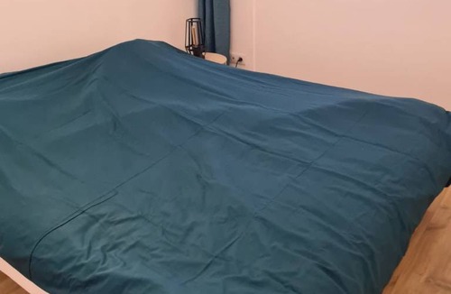 La Croix-Valmer Apartment | 39 m² Apartment ∙ 1 bedroom ∙ 4 guests