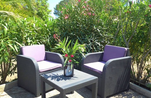 La Croix-Valmer Apartment | 39 m² Apartment ∙ 2 bedrooms ∙ 4 guests