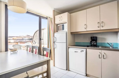 La Bocca Apartment | 39 m² Apartment ∙ 2 bedrooms ∙ 6 guests