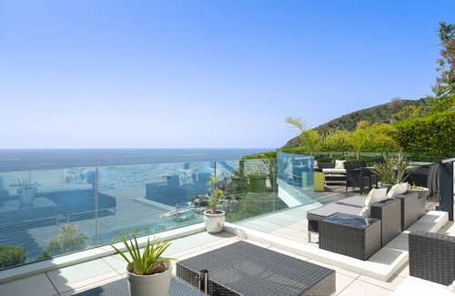 Eze Villa | 390 m² Villa ∙ 4 bedrooms ∙ 8 guests