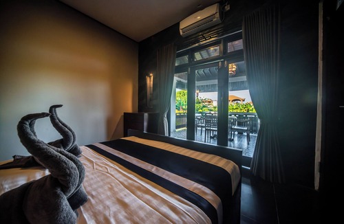 Kuta Selatan Villa | 3Bedroom Private Pool Tatiya Villa - Nusa Dua