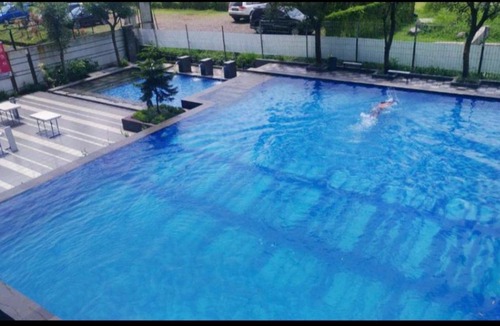 Cimahi Apartment | 3Bedrooms Seventeen - The EDGE Apartment
