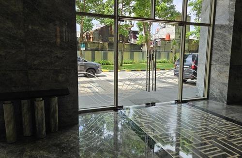 Jakarta Apartment | 3BR, 55th Floor Italian Style