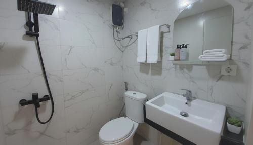 Bandung Apartment | 3BR Grand Asia Afrika By Agung
