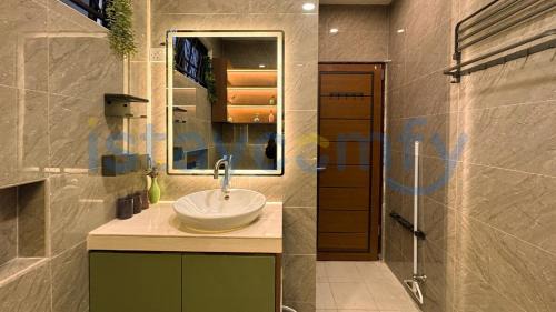Batam House | 3BR Landed House 2 Level Villa Citra Batam D245