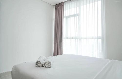 Lubuk Baja Apartment | 3BR SUITE Formosa Residence By Mpro