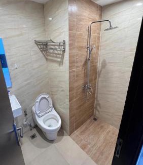 Lubuk Baja Apartment | 3BR SUITE Formosa Residence By Mpro
