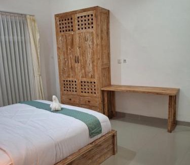 Umeanyar Villa | 3BR Villa Private Swimming pool