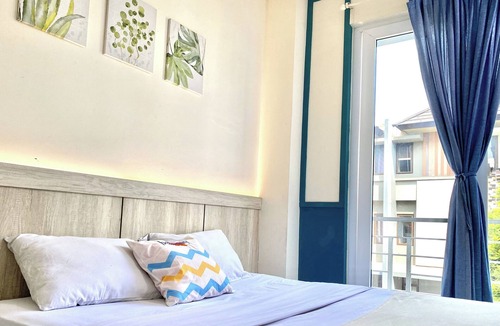 Bumi Serpong Damai Hotel | 3C Residence