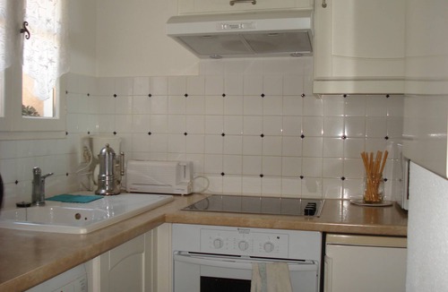 Les Issambres House | * 3P air-conditioned house with sea view, terrace/garden, swimming pool, play area