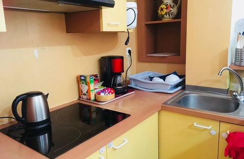 Lepante Quarter Apartment | ★ 3P - Centre de Nice - Near train station, beaches and shops