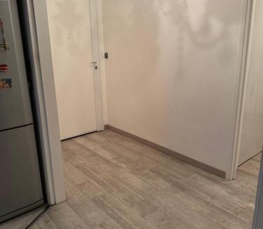 Saint Pierre de Feric Apartment | 3p cosy vue mer