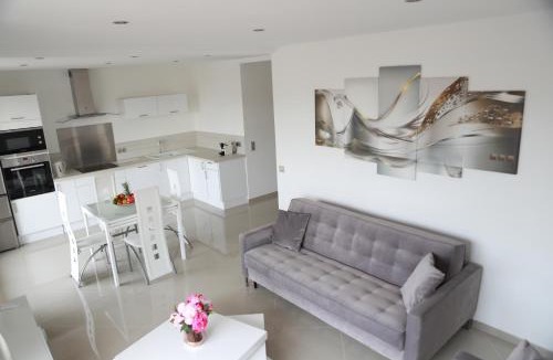 Cannes Apartment | 3P lumineux derrière la Croisette