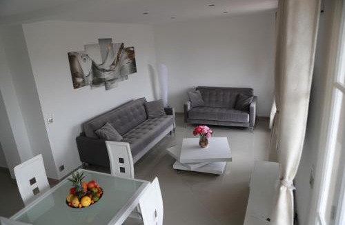Cannes Apartment | 3P lumineux derrière la Croisette