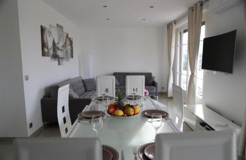 Cannes Apartment | 3P lumineux derrière la Croisette
