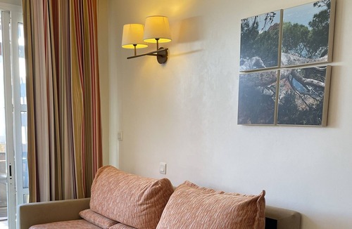 Cap Esterel Apartment | 4-bed accommodation in the heart of the CAP ESTEREL village
