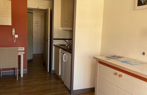 Cap Esterel Apartment | 4-bed accommodation in the heart of the CAP ESTEREL village