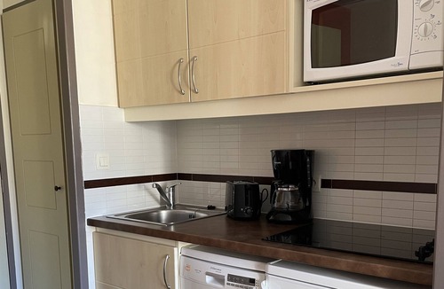 Cap Esterel Apartment | 4-bed accommodation in the heart of the CAP ESTEREL village