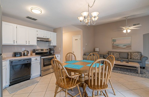 Indian Ridge House | 4-Bed luxury Orlando villa w/private pool, games room. WDW 4 miles