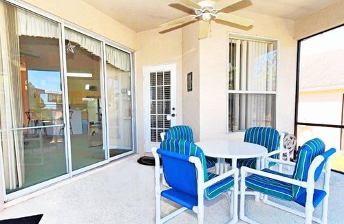 Florida Pines Villa | 4 bed with games room in Calabay Parc 234OD