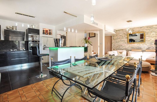 Mougins House | 4 bedroom beautiful home in Mougins