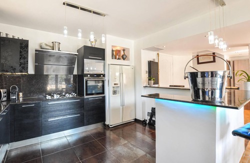 Mougins House | 4 bedroom beautiful home in Mougins