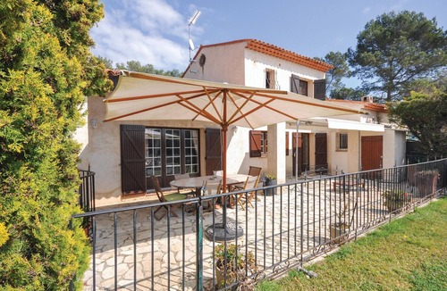 Mougins House | 4 bedroom beautiful home in Mougins