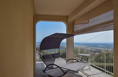 Corsanico-Bargecchia House | 4 bedroom gorgeous home in Massarosa