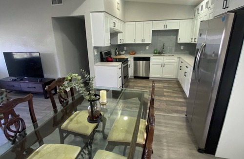 Winter Park House | 4-bedroom house in superb Winter Park