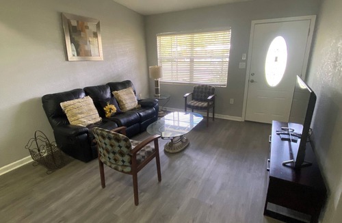 Winter Park House | 4-bedroom house in superb Winter Park