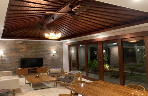 Sanur Villa | 4-Bedroom Kejora 5 Wheelchair-Friendly