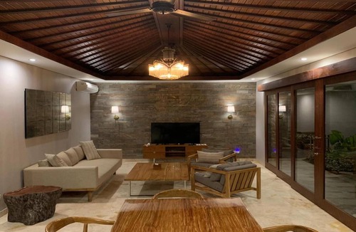 Sanur Villa | 4-Bedroom Kejora 5 Wheelchair-Friendly