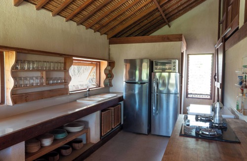 Rote Island House | 4 bedroom Rote Beach House
