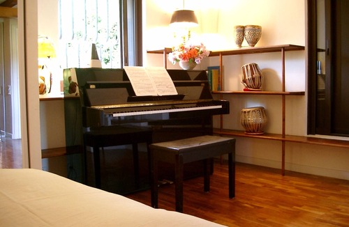 Le Plan-de-Grasse Villa | 4-bedroom villa in peaceful Grasse with swiming pool, WiFi, AC,