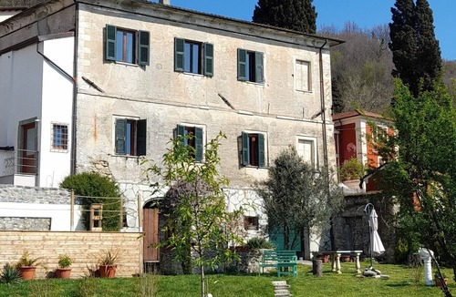 Licciana Nardi Villa | 4 Bedroom Villa in Licciana Nardi